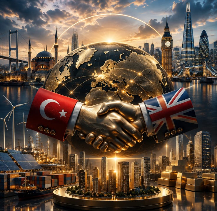 HANE GLOBAL UK