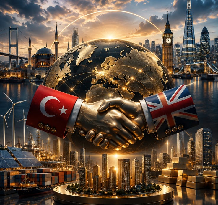 HANE GLOBAL UK